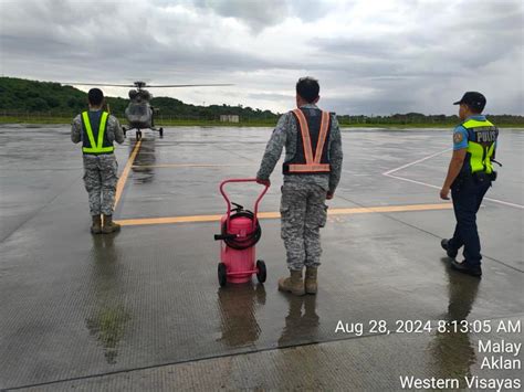 sin to boracay|PAF helps search missing fishermen, passengers of separate.